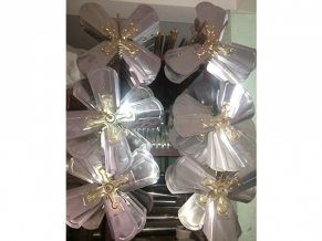 Cánh quạt loại nhỏ