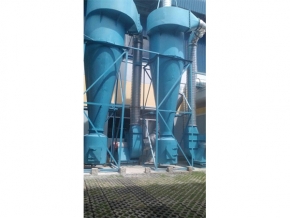 Hệ thống hút bụi mài