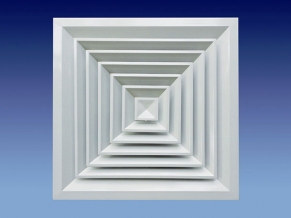 Miệng gió dạng khuếch tán