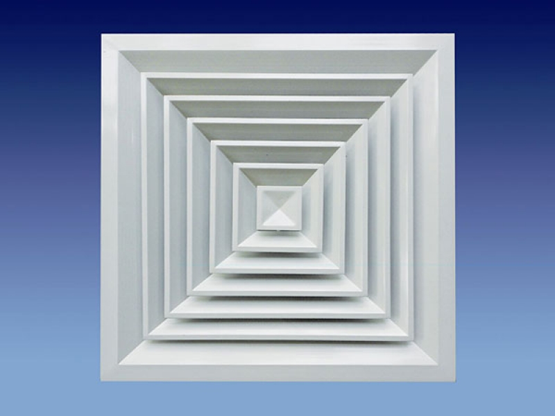 Miệng gió dạng khuếch tán