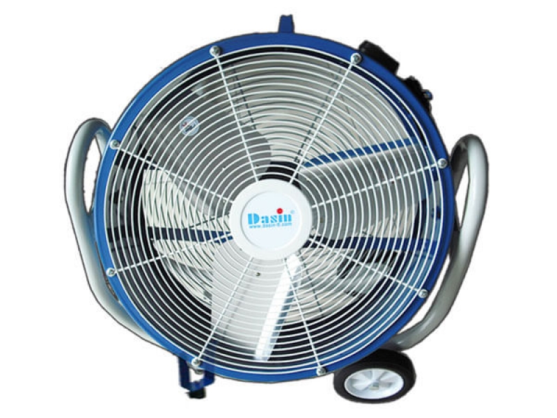 Quạt TANK di động