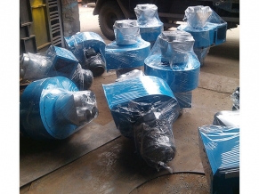 Quạt cao áp nhiều lỗ hút