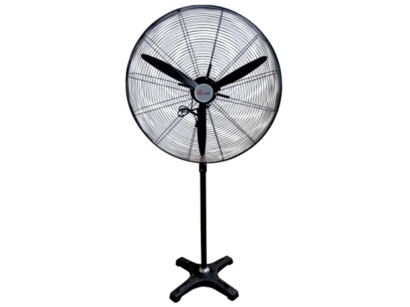 Quạt đứng công nghiệp sải cánh 650mm
