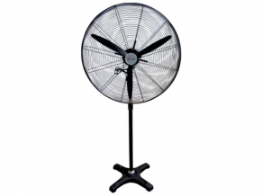 Quạt đứng công nghiệp sải cánh 750mm