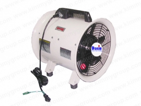 Quạt hút công nghiệp KIN-200