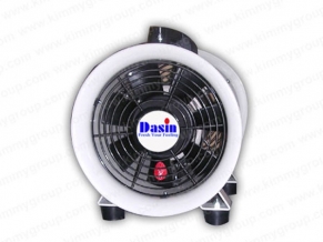 Quạt hút công nghiệp KIN-300