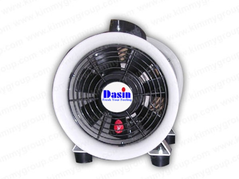 Quạt hút công nghiệp KIN-300