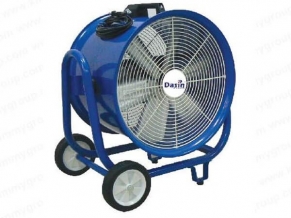 Quạt hút công nghiệp KIN-500