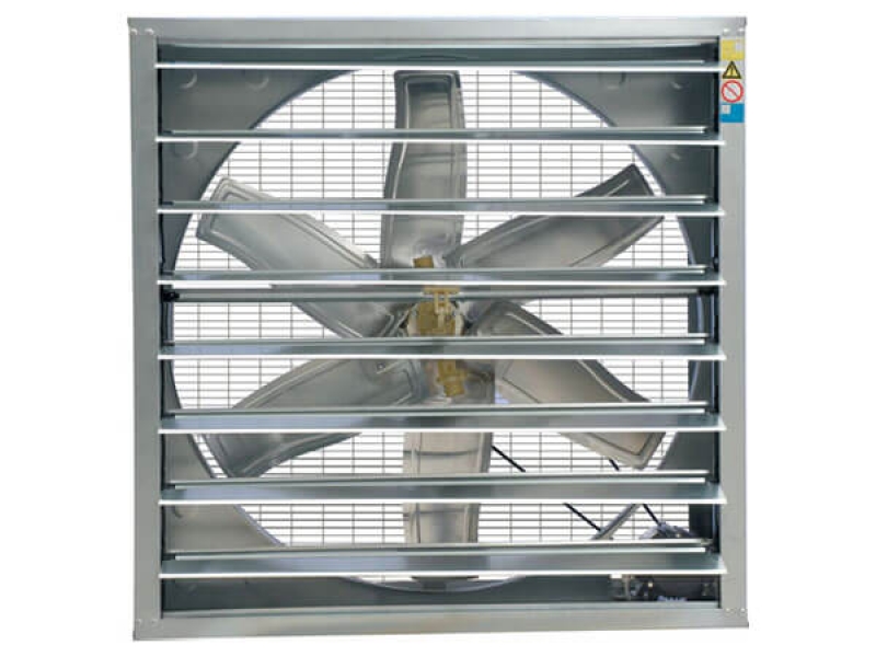 Quạt hút công nghiệp âm tường DPF-1060