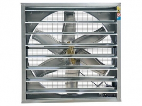 Quạt hút công nghiệp gắn tường DPF - 1220