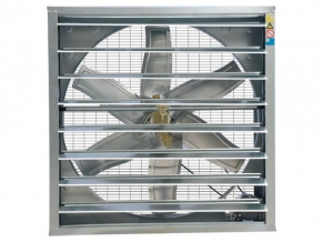 Quạt hút công nghiệp gắn tường DPF-900