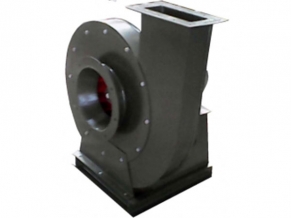 Quạt ly tâm siêu cao áp