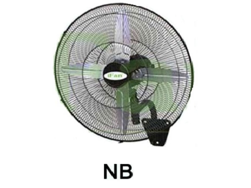 Quạt treo tường công nghiệp